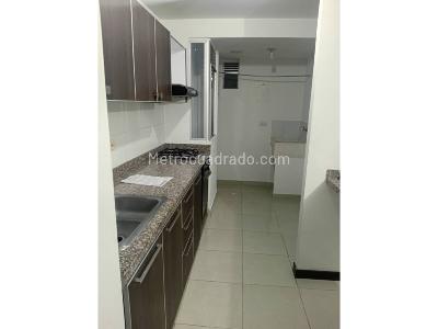 Apartamento de 3 alcobas en venta en Bochalema, Cali, 73 m² · foto 3 de 6