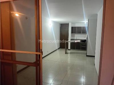 Apartamento de 3 alcobas en venta en Bochalema, Cali, 73 m² · foto 4 de 6
