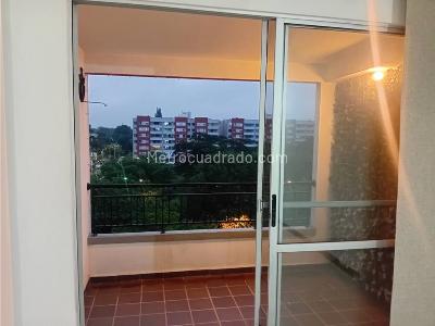 Apartamento de 3 alcobas en venta en Bochalema, Cali, 73 m² · foto 5 de 6