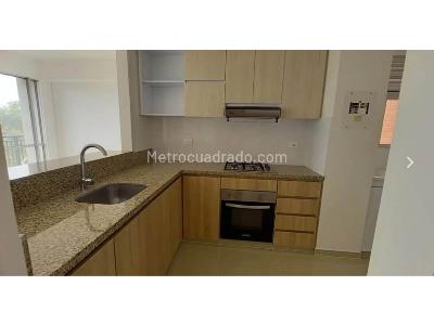 Apartamento de 3 alcobas en venta en Ciudad Melendez, Cali, 83 m² · foto 4 de 10