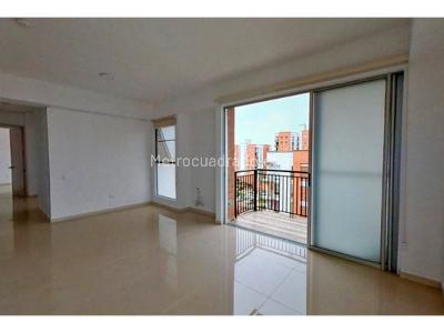 Apartamento de 3 alcobas en venta en Ciudad Melendez, Cali, 83 m² · foto 2 de 10