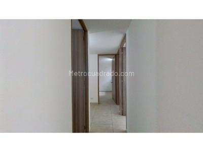 Apartamento de 3 alcobas en venta en Vivero Parque Residencial, Cali, 77 m² · foto 7 de 20