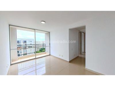 Apartamento de 3 alcobas en venta en Hacienda Kachipay, Cali, 60 m² · foto 2 de 20