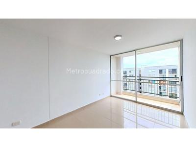 Apartamento de 3 alcobas en venta en Hacienda Kachipay, Cali, 60 m² · foto 3 de 20