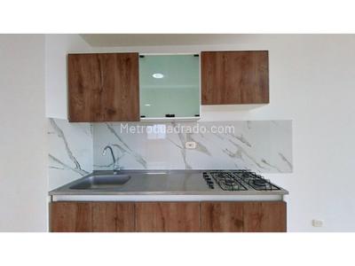 Apartamento de 3 alcobas en venta en Hacienda Kachipay, Cali, 60 m² · foto 4 de 20