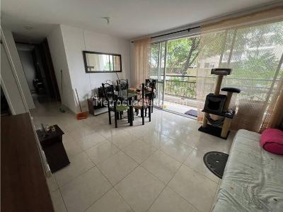 Apartamento de 3 alcobas en venta en Bochalema, Cali, 67 m² · foto 2 de 13