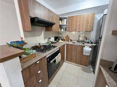 Apartamento de 3 alcobas en venta en Bochalema, Cali, 67 m² · foto 3 de 13