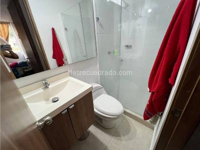 Apartamento de 3 alcobas en venta en Bochalema, Cali, 67 m² · foto 6 de 13
