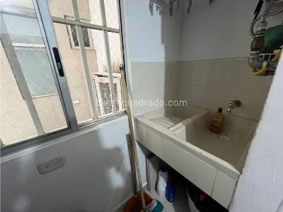 Apartamento de 3 alcobas en venta en Bochalema, Cali, 67 m² · foto 7 de 13