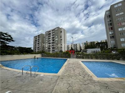 Apartamento de 3 alcobas en venta en Bochalema, Cali, 67 m² · foto 8 de 13