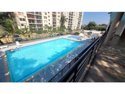 Apartamento de 3 alcobas en venta en Bochalema, Cali, 67 m² · foto 9 de 13