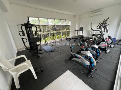 Apartamento de 3 alcobas en venta en Bochalema, Cali, 67 m² · foto 11 de 13