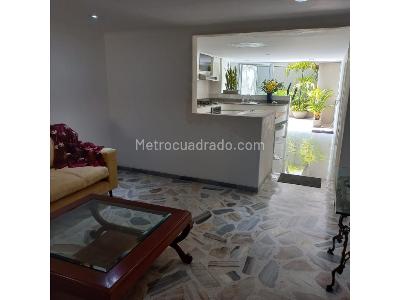 Apartamento de 3 alcobas en venta en San Vicente, Cali, 116 m² · foto 2 de 20