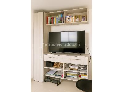 Apartamento de 3 alcobas en venta en Valle Del Lili, Cali, 94 m² · foto 4 de 16