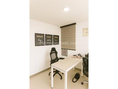 Apartamento de 3 alcobas en venta en Valle Del Lili, Cali, 94 m² · foto 5 de 16