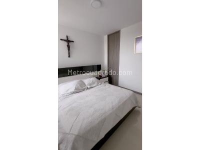 Apartamento de 3 alcobas en venta en Valle Del Lili, Cali, 94 m² · foto 6 de 16