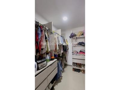 Apartamento de 3 alcobas en venta en Valle Del Lili, Cali, 94 m² · foto 8 de 16