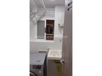 Apartamento de 3 alcobas en venta en Valle Del Lili, Cali, 94 m² · foto 11 de 16