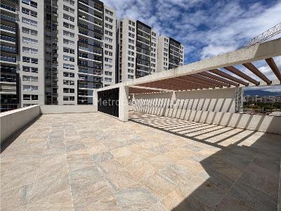 Apartamento de 3 alcobas en venta en Valle Del Lili, Cali, 94 m² · foto 14 de 16