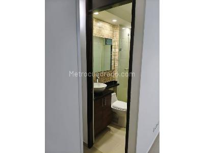 Apartamento en venta en Valle Del Lili, Cali · foto 6 de 8