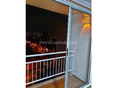 Apartamento en venta en Valle Del Lili, Cali · foto 7 de 8