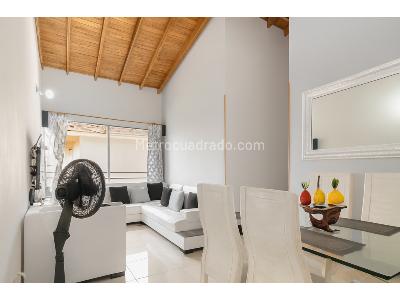 Apartamento de 3 alcobas en venta en Primero De Mayo, Cali, 63 m² · foto 2 de 15