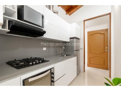 Apartamento de 3 alcobas en venta en Primero De Mayo, Cali, 63 m² · foto 3 de 15