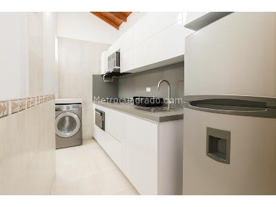 Apartamento de 3 alcobas en venta en Primero De Mayo, Cali, 63 m² · foto 4 de 15