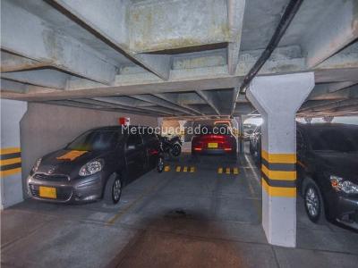 Apartamento de 3 alcobas en venta en Primero De Mayo, Cali, 63 m² · foto 13 de 15