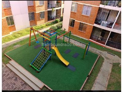 Apartamento de 3 alcobas en venta en Primero De Mayo, Cali, 63 m² · foto 14 de 15