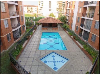 Apartamento de 3 alcobas en venta en Primero De Mayo, Cali, 63 m² · foto 15 de 15
