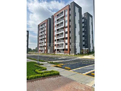 Apartamento en venta en Vivero Parque Residencial, Cali · foto 10 de 15