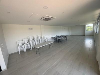 Apartamento en venta en Vivero Parque Residencial, Cali · foto 11 de 15