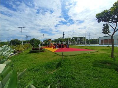 Apartamento en venta en Vivero Parque Residencial, Cali · foto 13 de 15