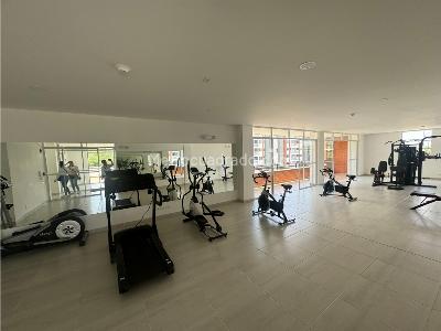 Apartamento en venta en Vivero Parque Residencial, Cali · foto 14 de 15