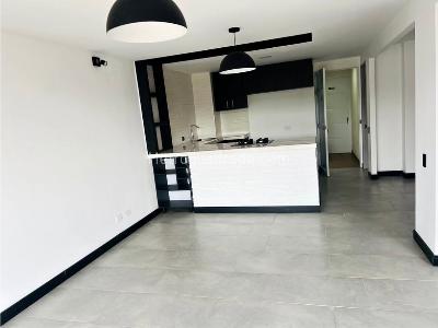 Apartamento de 2 alcobas en venta en Ciudad Pacifica, Cali, 78 m² · foto 3 de 12