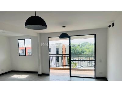 Apartamento de 2 alcobas en venta en Ciudad Pacifica, Cali, 78 m² · foto 4 de 12
