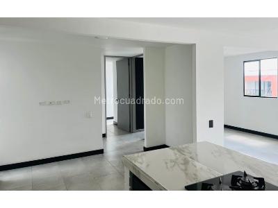 Apartamento de 2 alcobas en venta en Ciudad Pacifica, Cali, 78 m² · foto 5 de 12