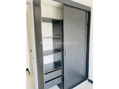 Apartamento de 2 alcobas en venta en Ciudad Pacifica, Cali, 78 m² · foto 7 de 12