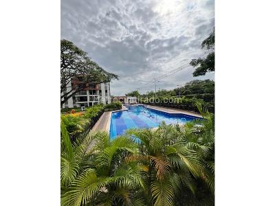 Apartamento de 2 alcobas en venta en Ciudad Pacifica, Cali, 78 m² · foto 8 de 12