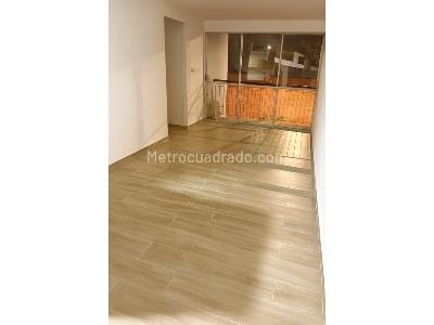 Apartamento de 3 alcobas en venta en Ciudad Melendez, Cali, 62 m² · foto 3 de 11