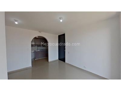 Apartamento de 3 alcobas en venta en Santa Barbara, Cali, 49 m² · foto 2 de 20