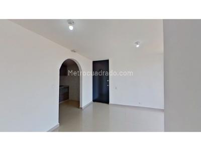 Apartamento de 3 alcobas en venta en Santa Barbara, Cali, 49 m² · foto 4 de 20