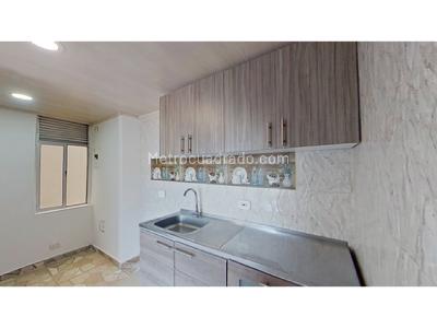 Apartamento de 3 alcobas en venta en Santa Barbara, Cali, 49 m² · foto 6 de 20