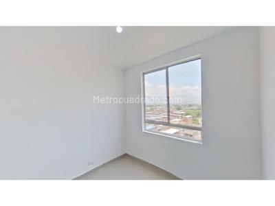 Apartamento de 3 alcobas en venta en Santa Barbara, Cali, 49 m² · foto 7 de 20