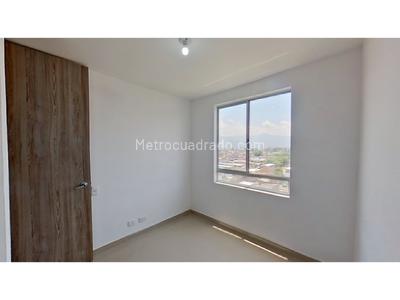 Apartamento de 3 alcobas en venta en Santa Barbara, Cali, 49 m² · foto 14 de 20