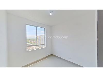 Apartamento de 3 alcobas en venta en Santa Barbara, Cali, 49 m² · foto 15 de 20