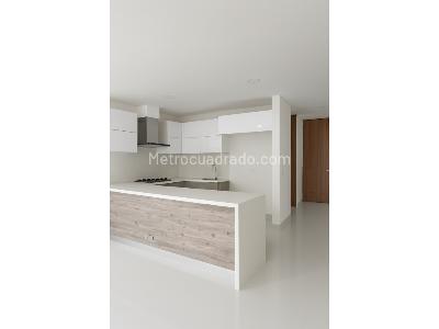 Apartamento de 2 alcobas en venta en Ciudad Jardin, Cali, 96 m² · foto 2 de 12