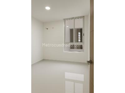 Apartamento de 2 alcobas en venta en Ciudad Jardin, Cali, 96 m² · foto 5 de 12
