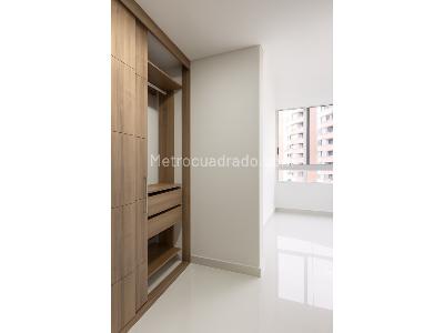 Apartamento de 2 alcobas en venta en Ciudad Jardin, Cali, 96 m² · foto 6 de 12